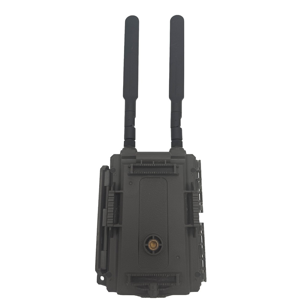 Covert Code Black 20 LTE Cellular Trail Camera SIM/ Ready Takes Photos/Videos