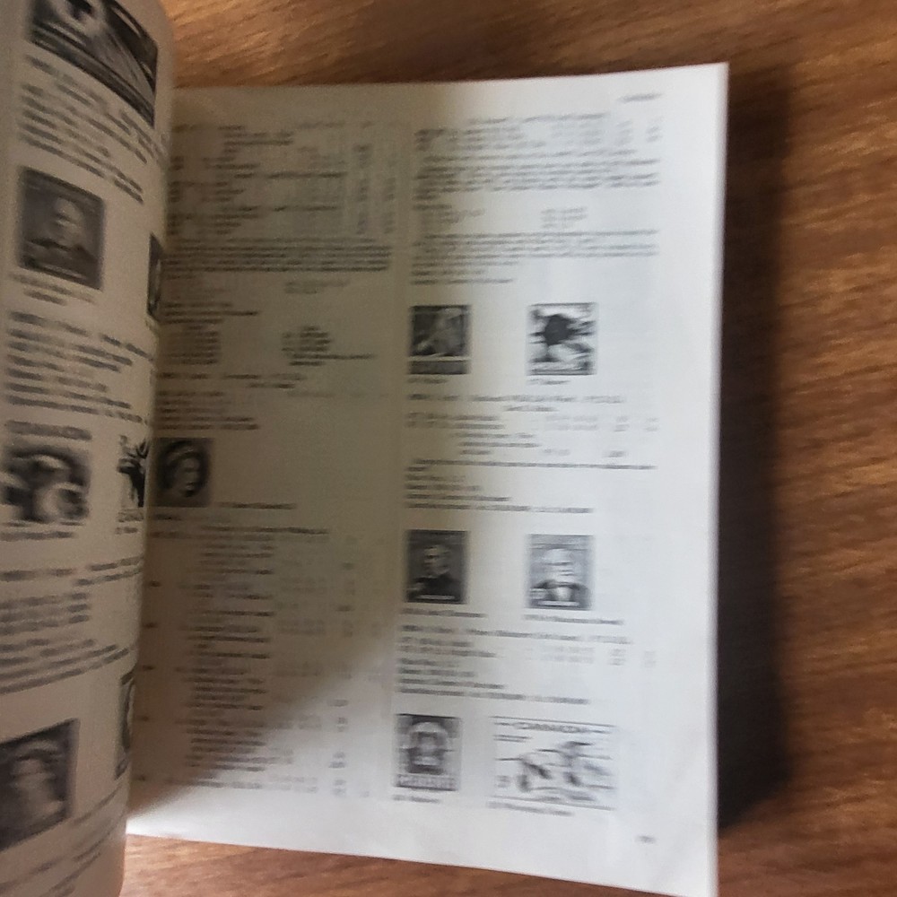 Stanley Gibbons, ELIZABETHAN STAMP CATALOGUE 1970, softback book.