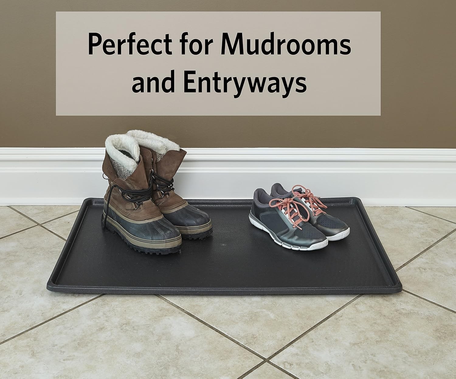 DOG CRATE TRAY REPLACEMENT Durable Plastic Leak Proof Midwest New World Pan Cage