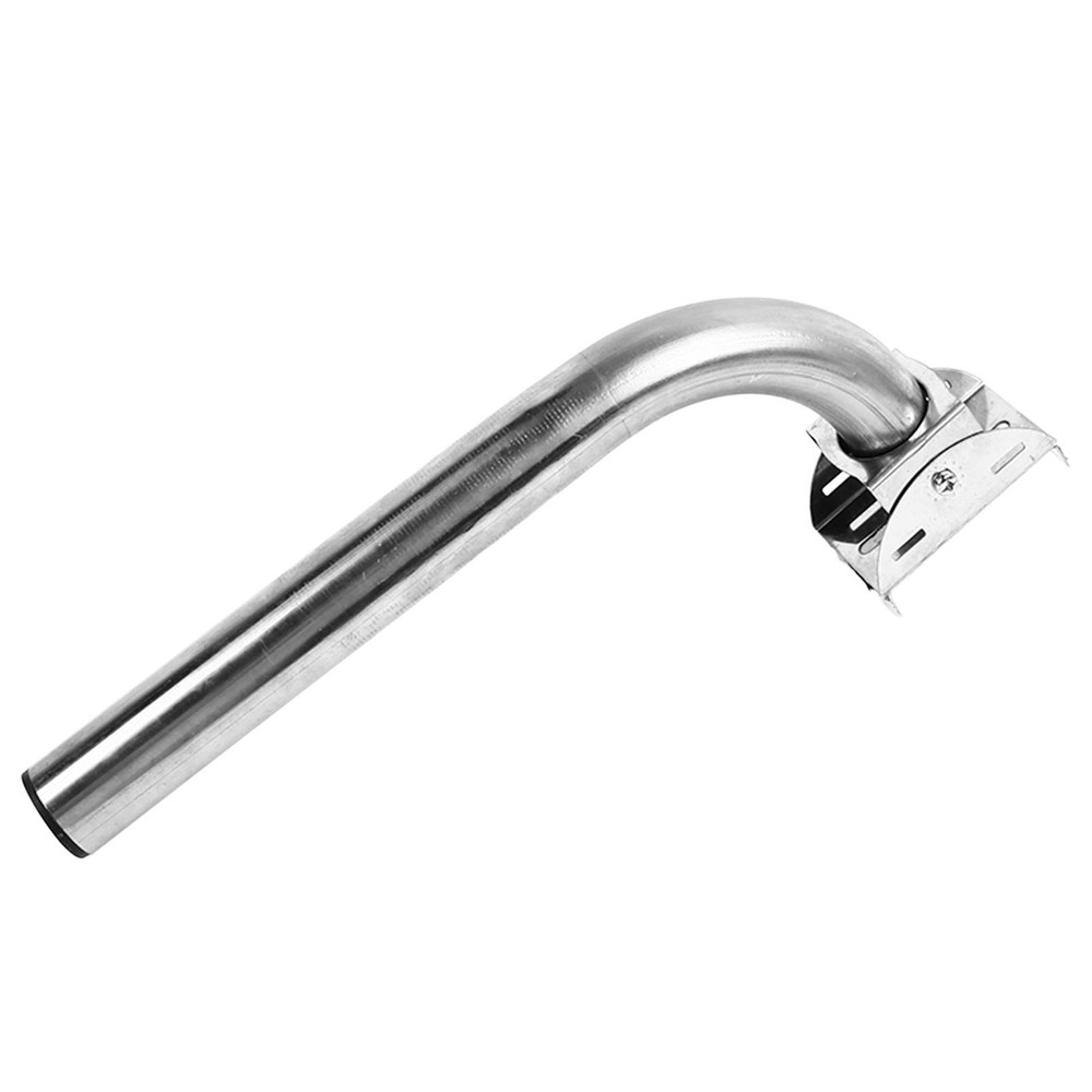 Weather Station Mounting Pole 36cm Antenna Mounting Pole Universal Bracket