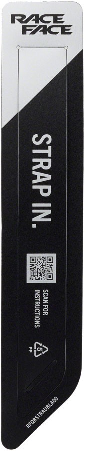 RaceFace Strap Threader - Black, One Size