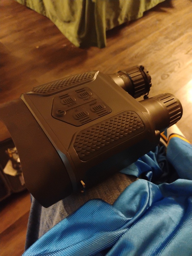 Night Vision