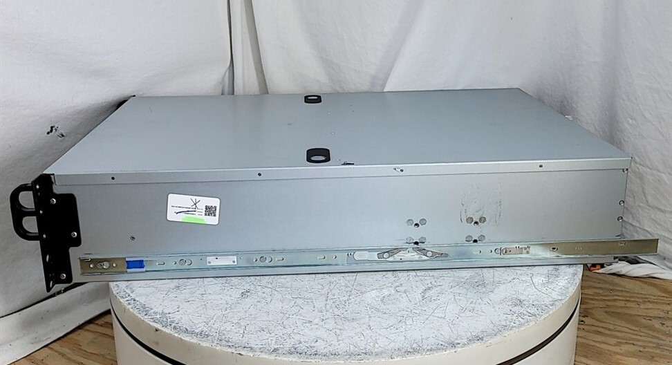 CIARA ORION HF330D-G3-FGC Server Chassis Barebones SEE NOTES