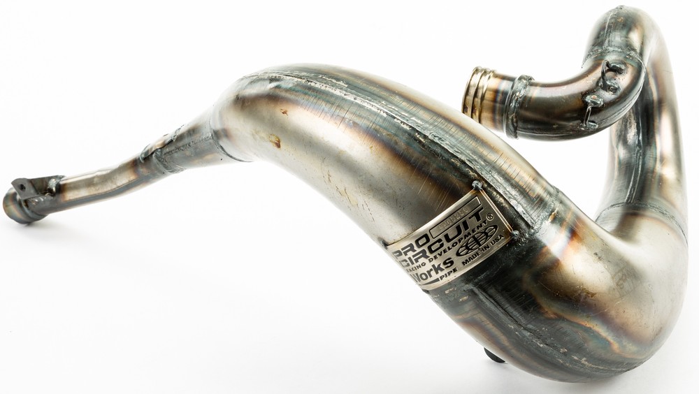 Pro Circuit Works Pipe PH05250