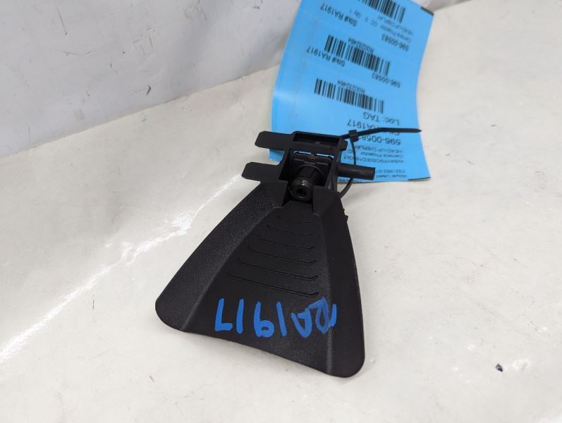 Camera/Projector Camera Front Windshield Mounted Fits 13-19 BMW 640i