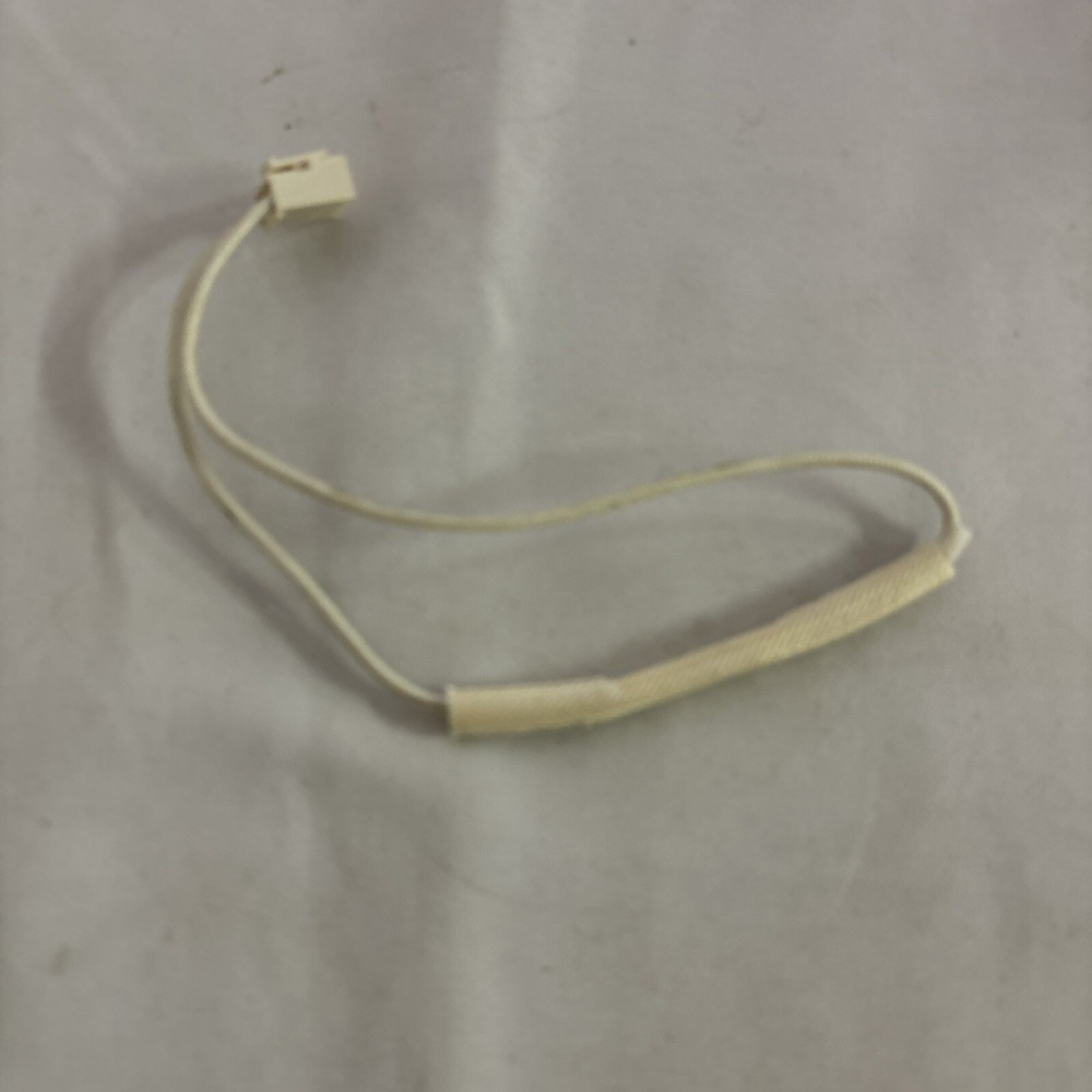 Thermal Fuse Assembly for Sunbeam Bread Maker Machine Model 5891 only