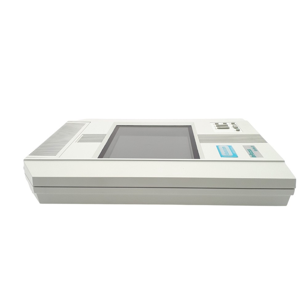 InFocus SmartView 3600 v2 12T-M7 LCD Panel W/Accessories Tested E6054B