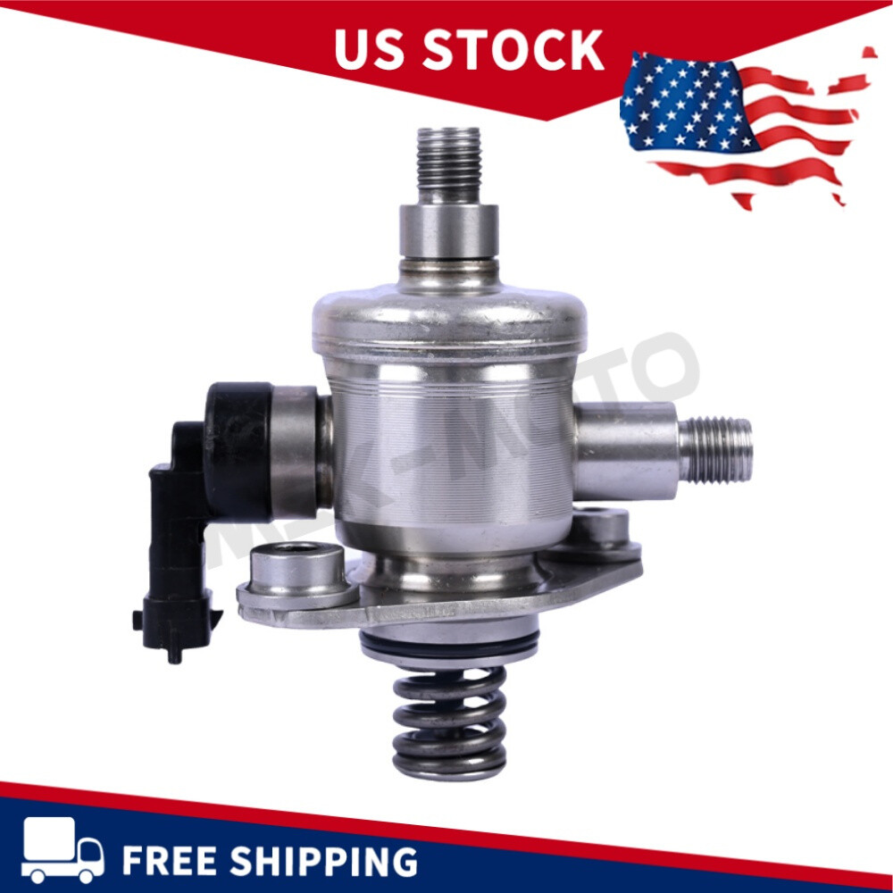 High Pressure Fuel Pump For Buick Cadillac GMC Chevrolet 3.6L 3.0L 12641740