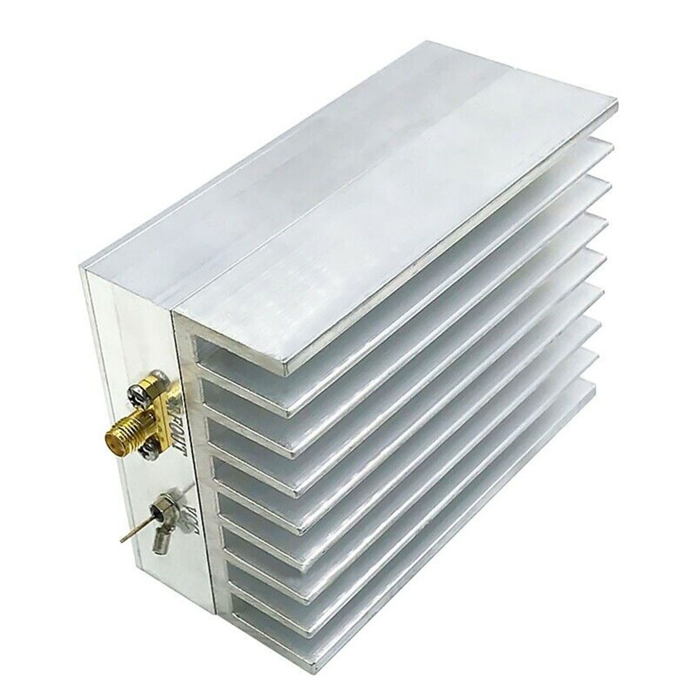 For DTMB 45-1100MHz Class A 4W High Linearity RF Power Amplifier