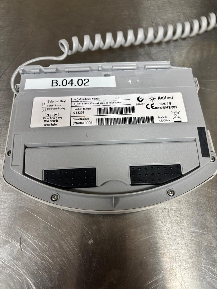 Agilent 1100 To 1200 G1323B Gameboy Controller