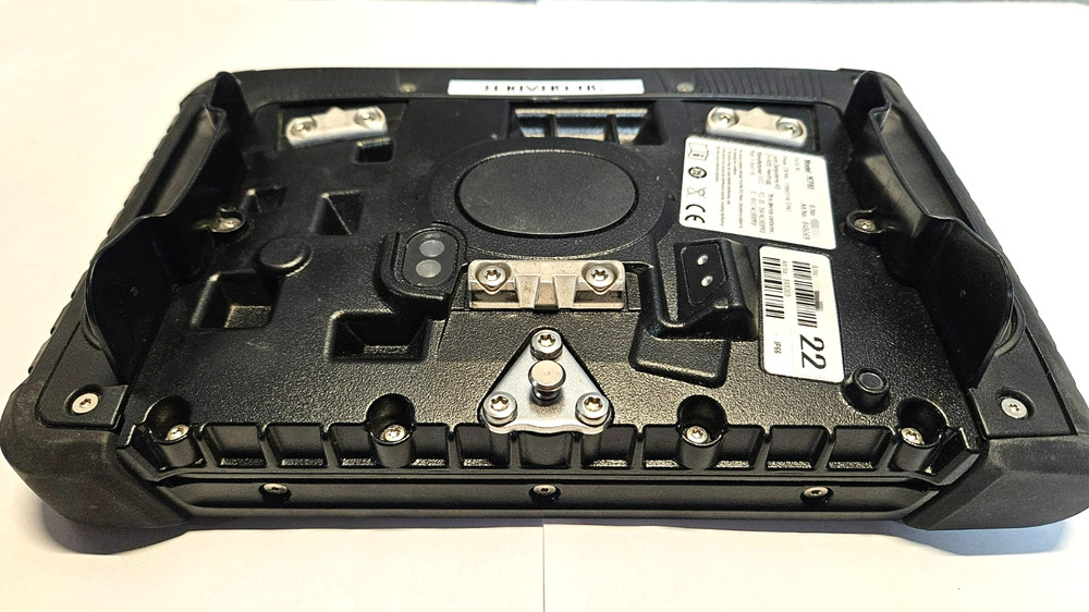 Leica MC MCP80 Panel w. MC1 iGG3 Grader Dual Software
