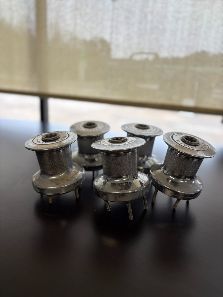 Lewmar 7 Single Speed Sailing Winches