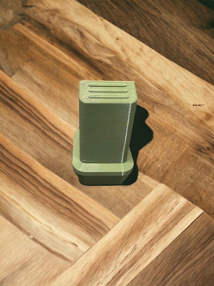 GLOCK 19x 9mm Speed Loader Army Green Speedloader Mag Loader