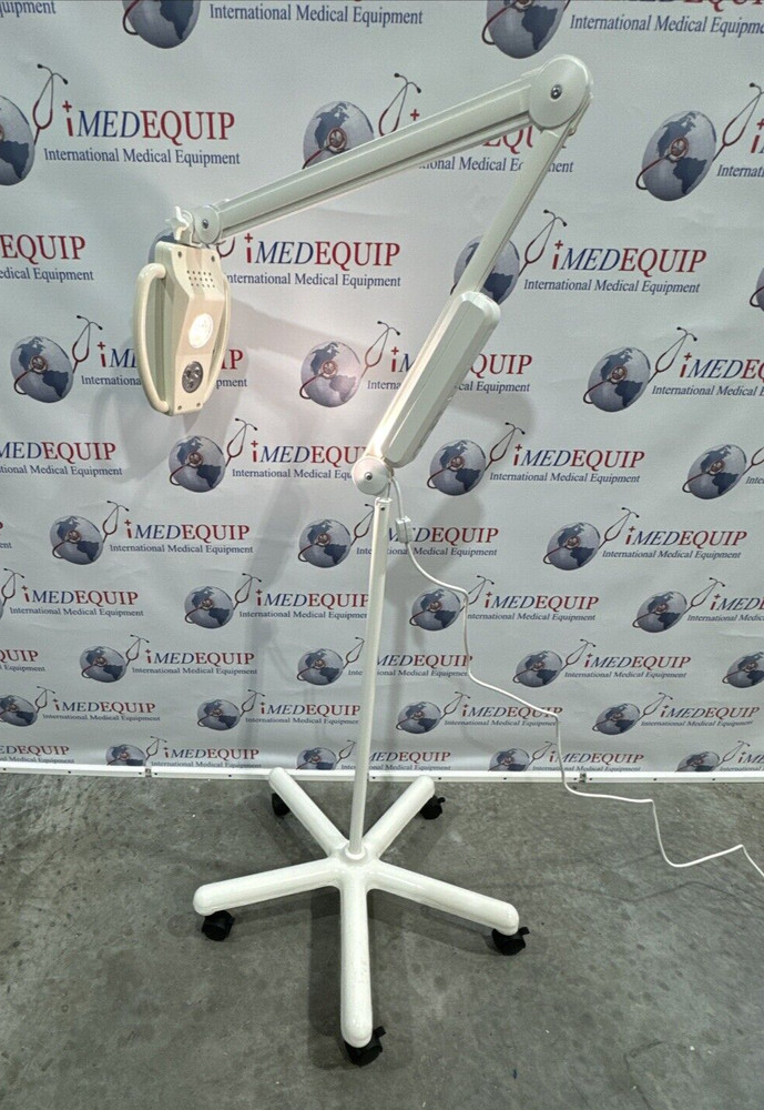 Burton Nova Exam LED Lamp Model NXFL