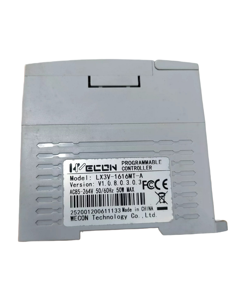 1pc Wecon LX3V-1616MT-A Brand New Programmable Controller