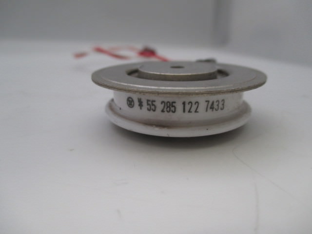 Westinghouse 55-285-122 SCR