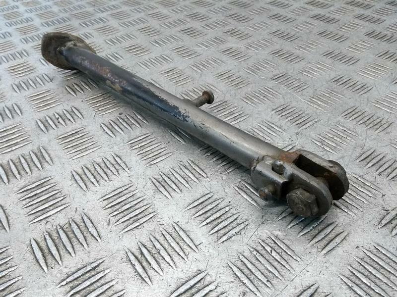 Kawasaki KLX 125 D-TRACKER Stand (Side)