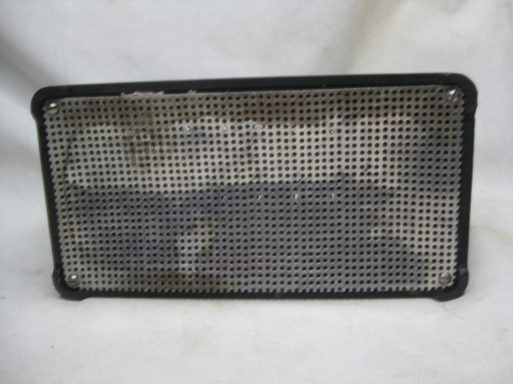vintage CENCO Central Scientific Co resistor box electrical component