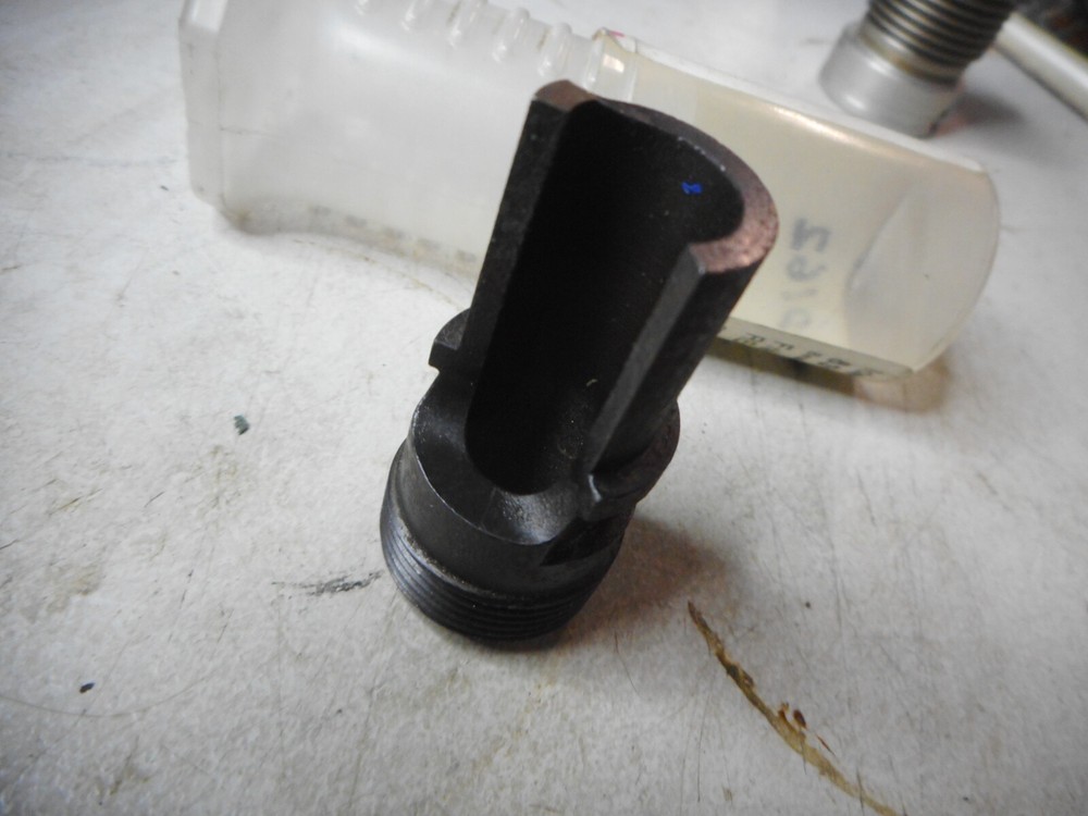 BINZEL ABICOR - Torch Cleaning BRS - REAMER 831.0162T