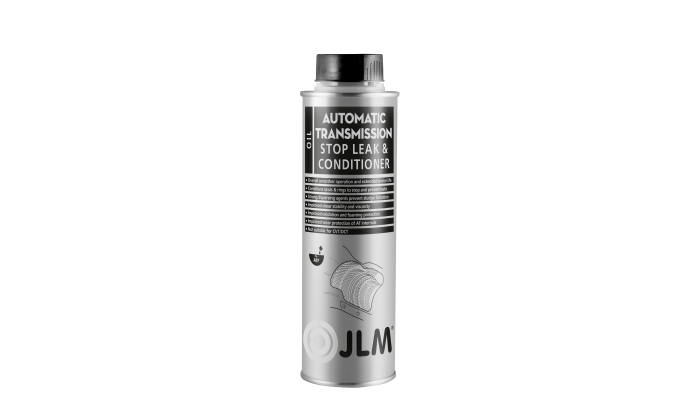 JLM ATF Stop Leak & Conditioner - J07010