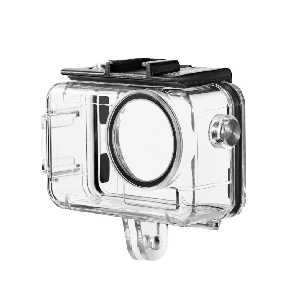 Waterproof Case for DJI Action 5 Pro 4 3 40m Diving Shell