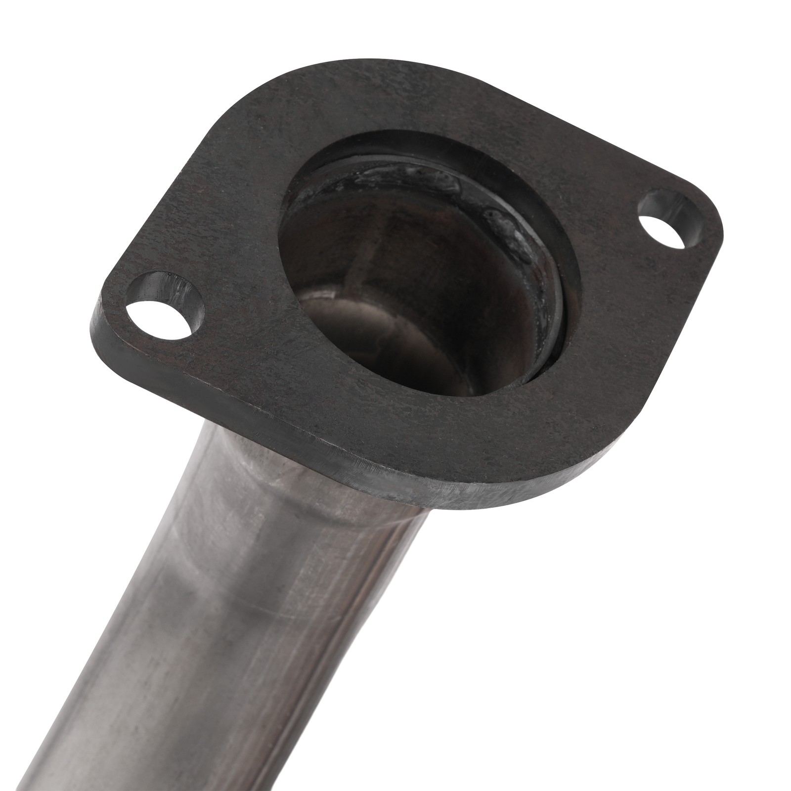 For 2007-2019 Nissan Frontier 4.0L Resonator Muffler Exhaust System Assembly