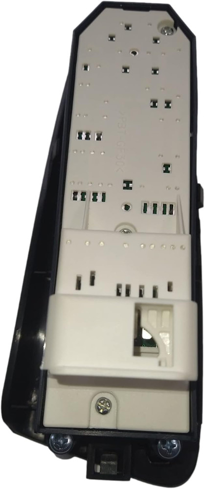 2012-2015 Tacoma Window Master Switch Assembly–Compatible Replacement