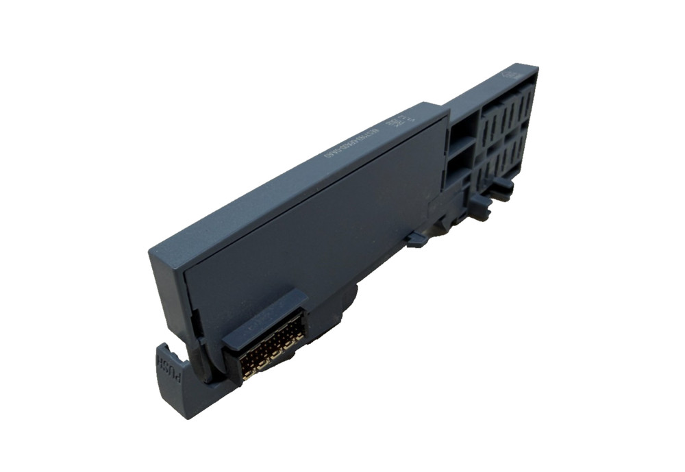 Siemens 6ES7 193-6PA00-0AA0 Server Module