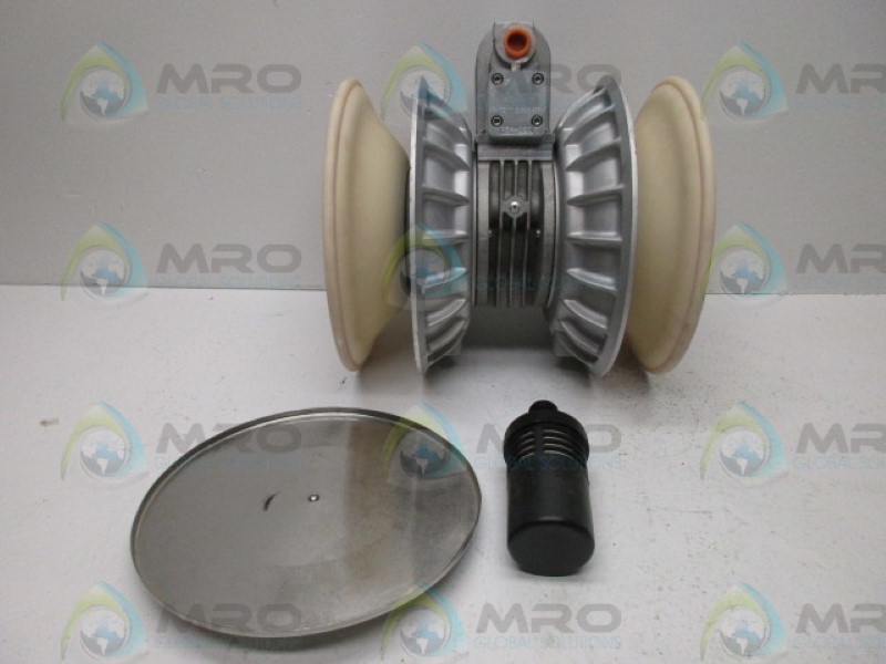 VM PUMP P34-300 DIAPHRAGM PUMP NSNP