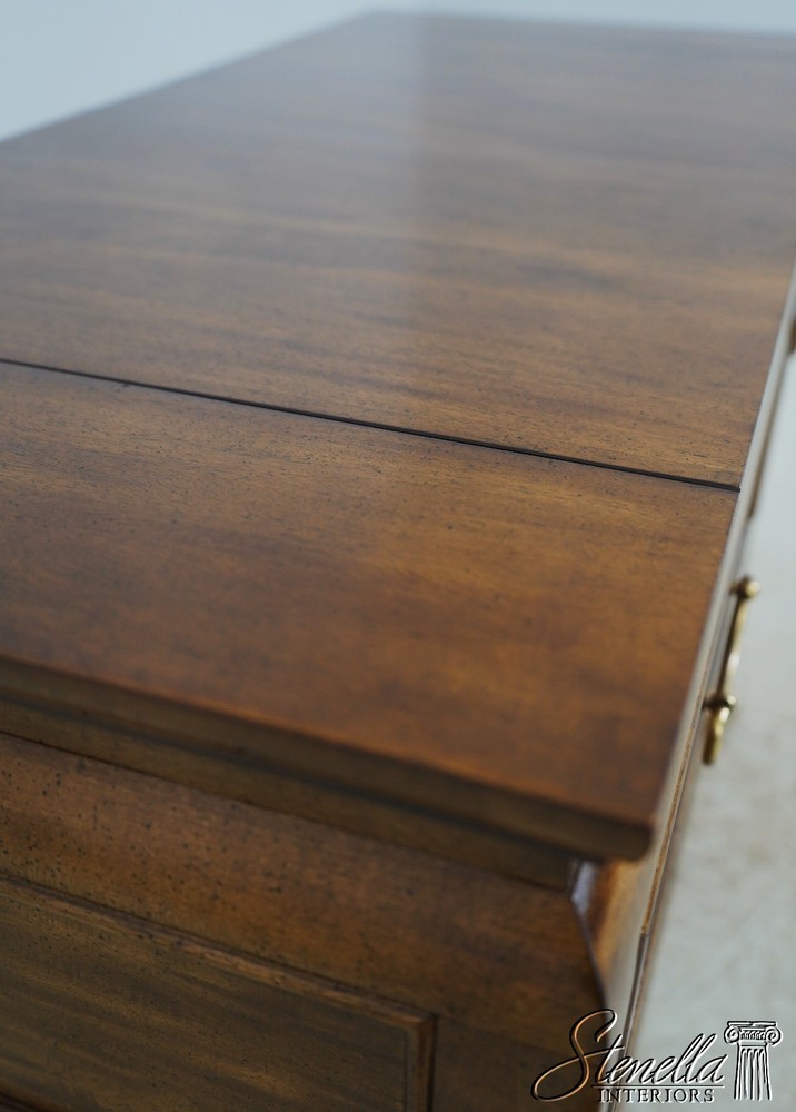 L70541: CENTURY Asian Inspired Modern Design Server