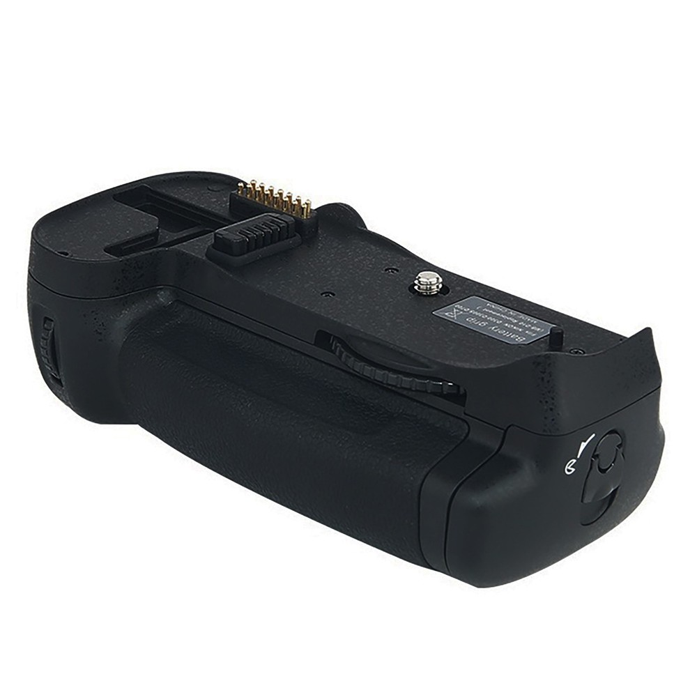 MB-D10 Vertical Battery Handle Grip For Nikon D300 D300S D700 DSLR Camera