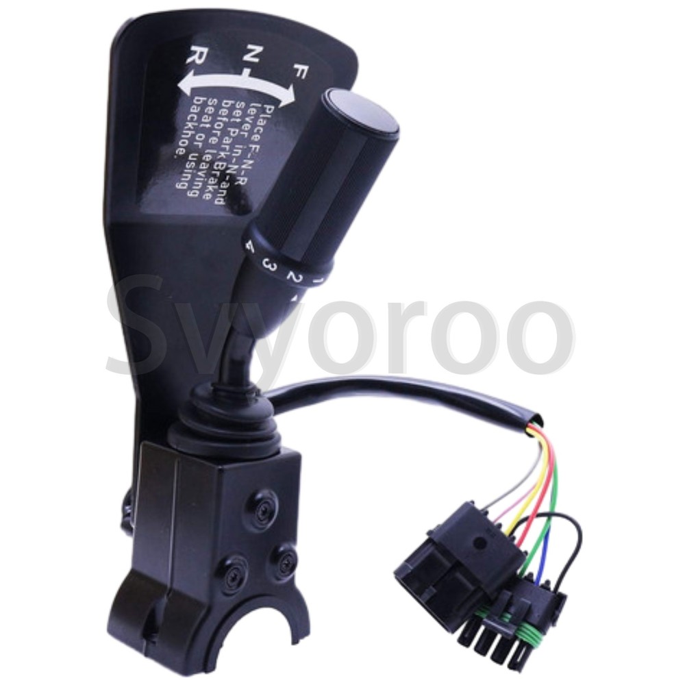 Transmission Switch Control Lever AT165444 For John Deere 710D Backhoe Loader