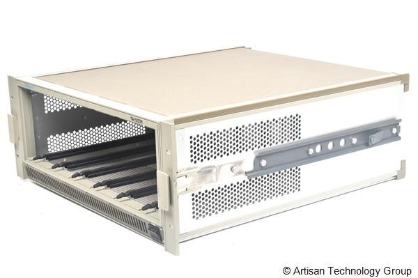 Tektronix TM5006 Power Module Mainframe