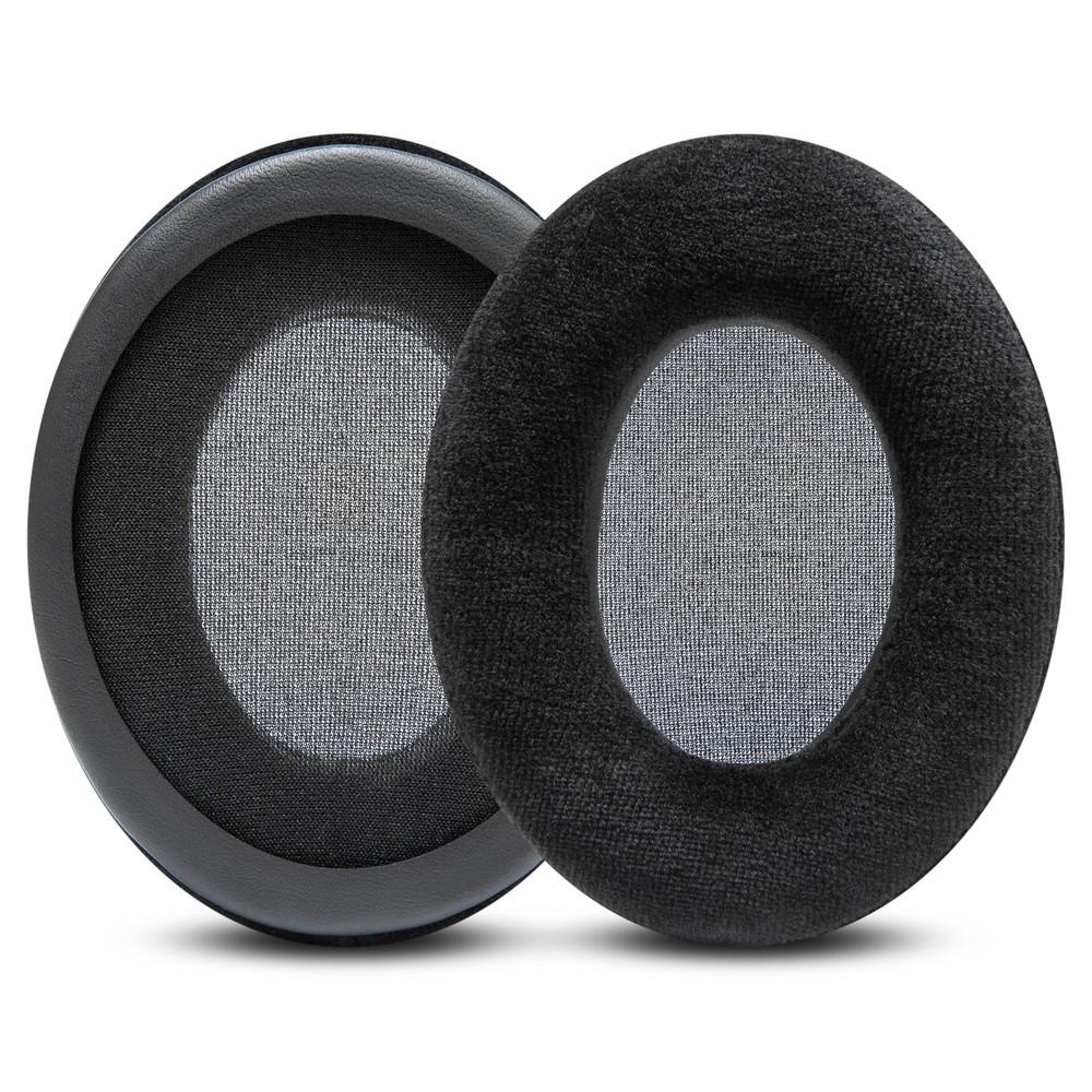 WC StealthZ Cloud FPS Earpads for HyperX Cloud Alpha, Cloud 2, Flight - Gaming