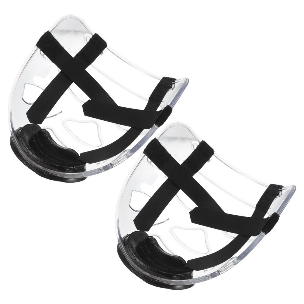 2 Pcs Multi Function Detachable for Taekwondo Karate Kickboxing Sparring