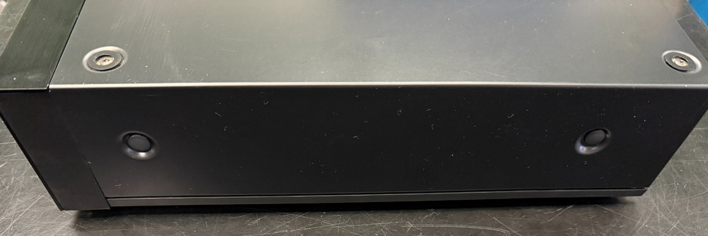 Denon DCD-1500 CD Player NO/Remote (Japan) Tested Working Nice Condition