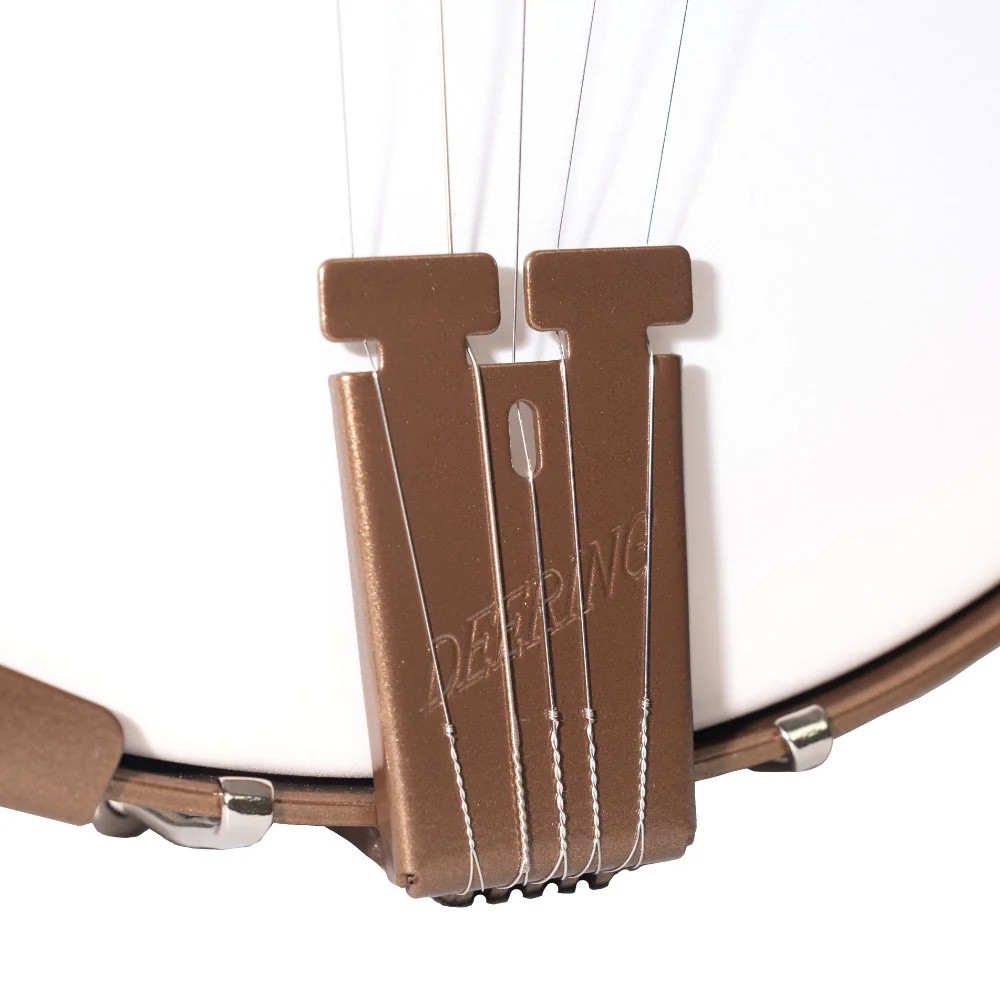 Deering Goodtime 5-String Openback Banjo - Most Recommended Beginner Banjo