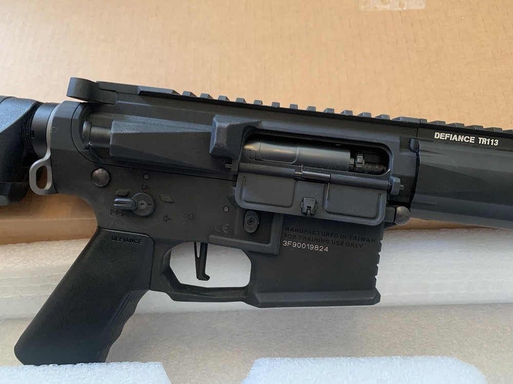Krytac Trident Mk2 SPR