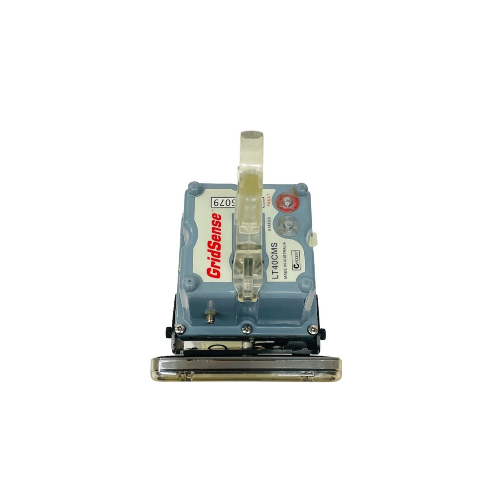 GridSense LT40CMS Line Tracker Distribution Load Logger and Fault Recorder