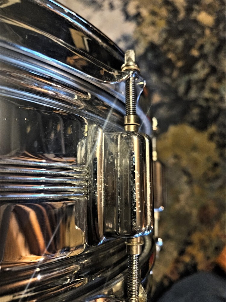 Rogers Dynasonic 70's vintage