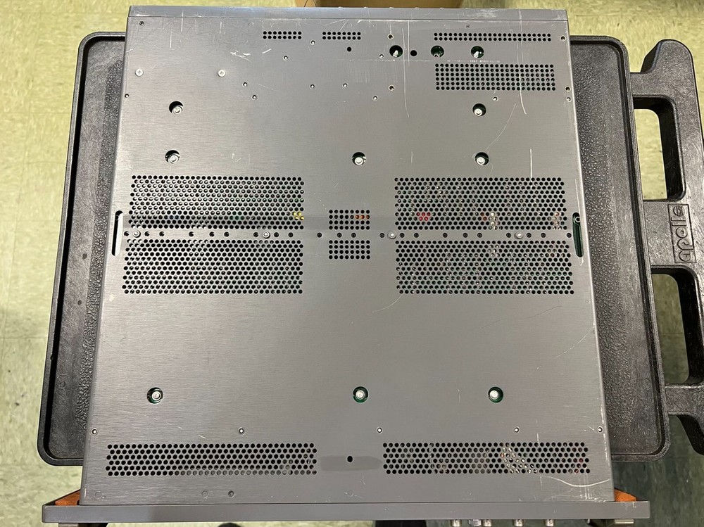 Tektronix 1410 Sync Generator with SPG2 / TSG7 / TSG2