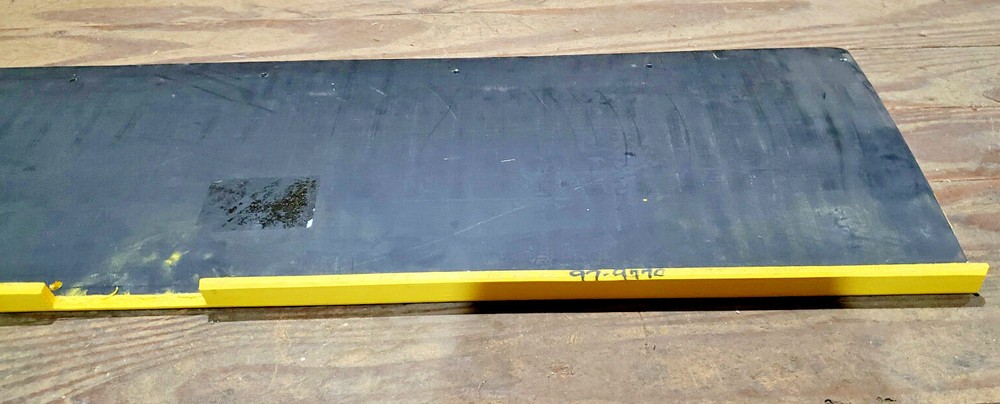 NABI Bus W/C Step Tread 32" x 10.5"