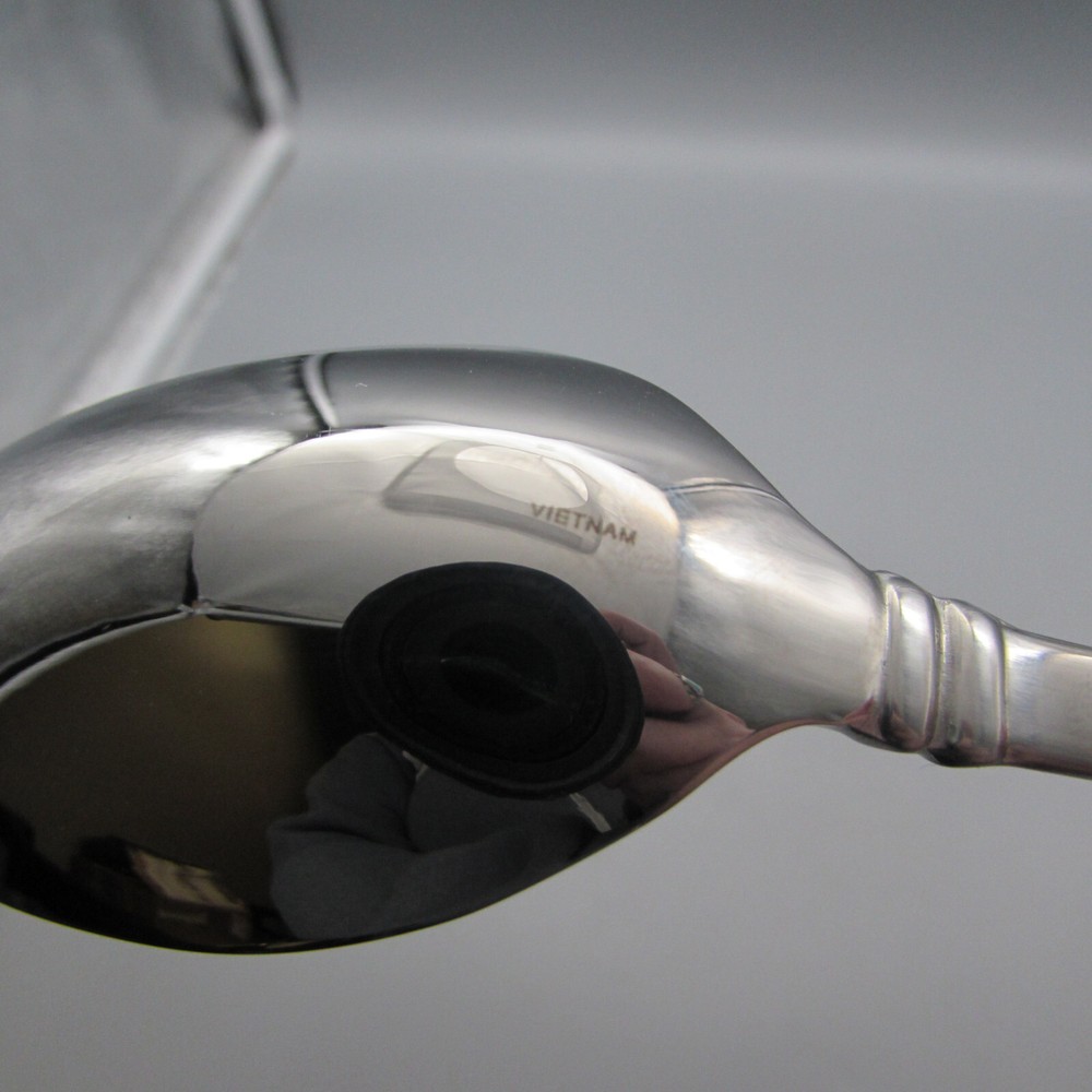 Gorham Stainless Flatware COLUMN (GLOSSY) 5pc Place Setting *