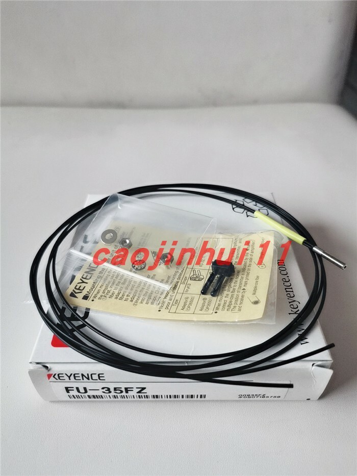 1pc New FU-35FZ fiber optic sensor