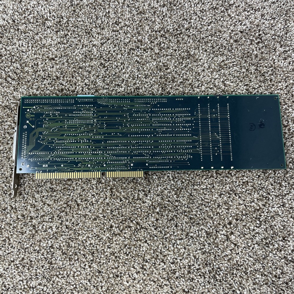 CSC FLASHCACHE 64 Flash Cache 64 Card UNTESTED AS IS