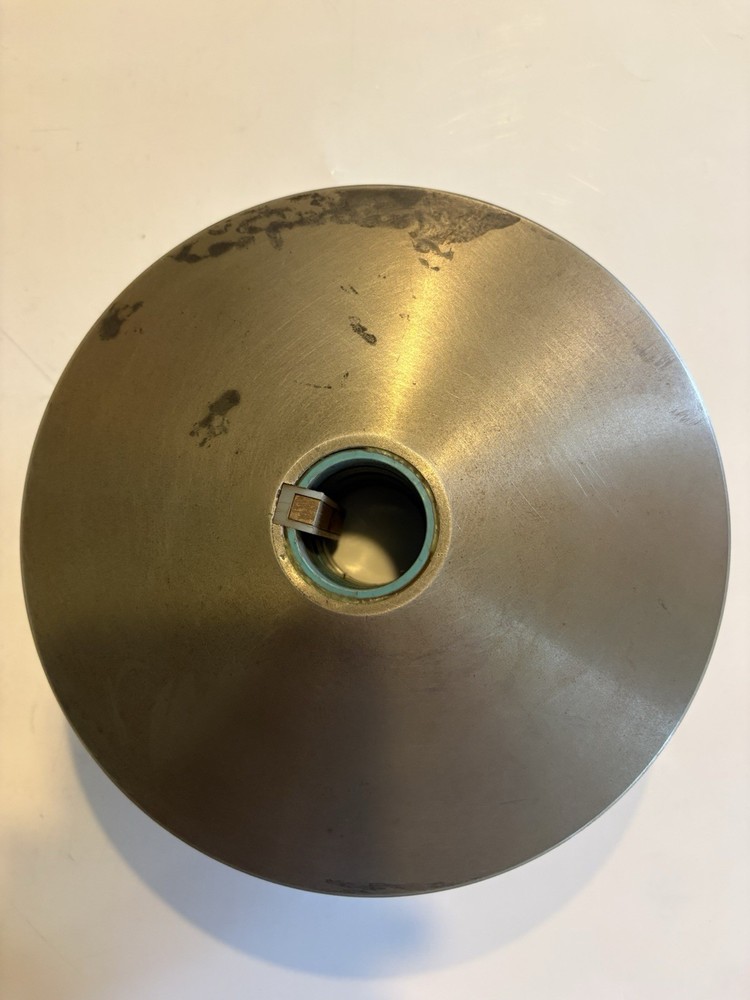 OEM 2J642 Variable pulley for 2HP Bridgeport milling machine