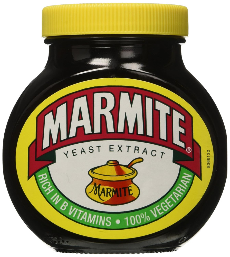 Yeast Extract (500G) - Pack of 2