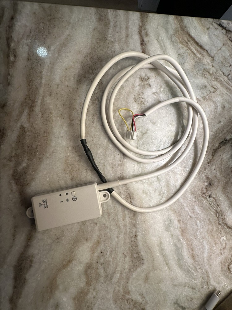 Fujitsu Wireless LAN Adapter AP-WB1E for Mini Splits