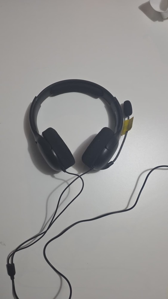 Playstation -Gaming Headset –  PDP