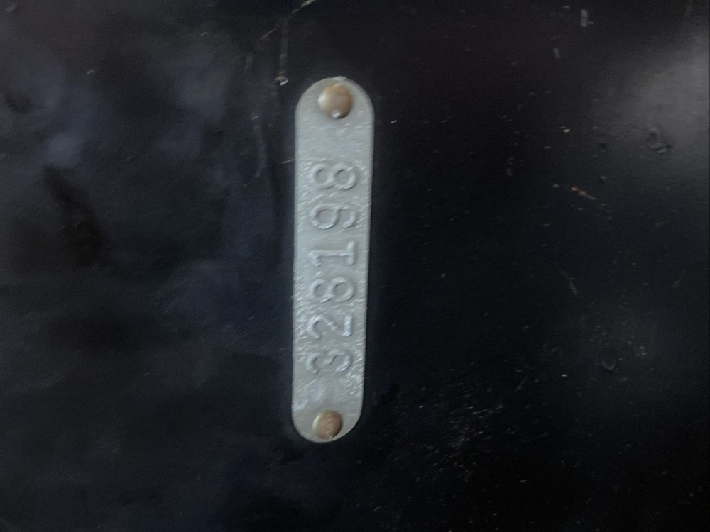 Vintage Victor Manual Adding Machine Vintage Adding Machine